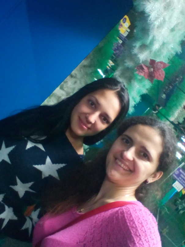 Любовь Климова | Тамбов