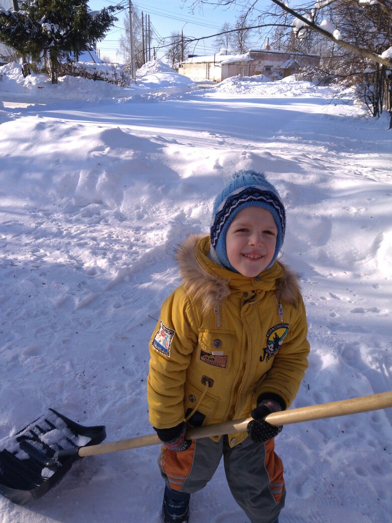 Светлана Ануфриева | Кольчугино