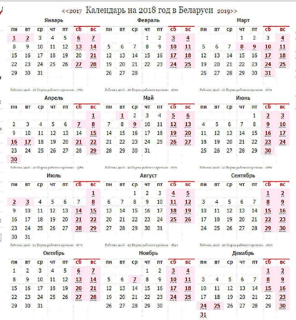 Перенос рабочих дней в беларуси: найдено 84 картинок