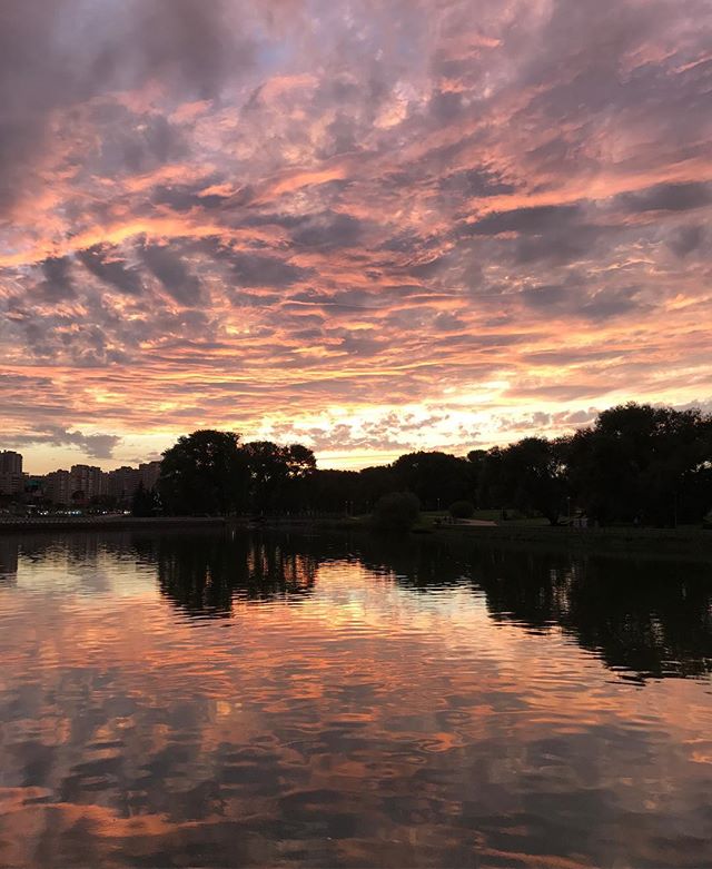 Александра Малыгина | Минск