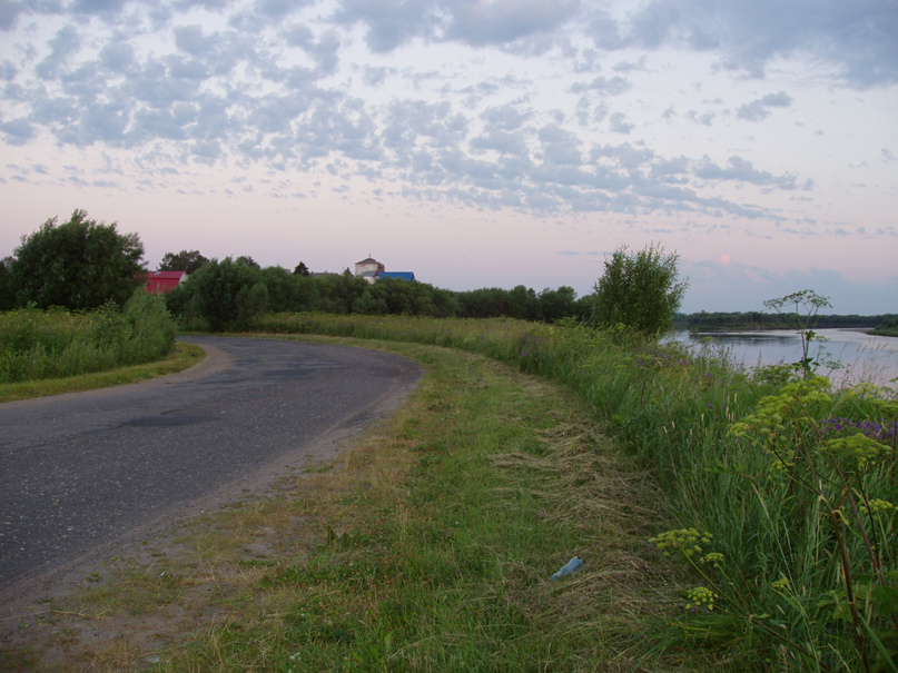 Сергей Максимов | Онега