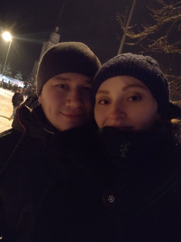 Николай Кабанов | Севск
