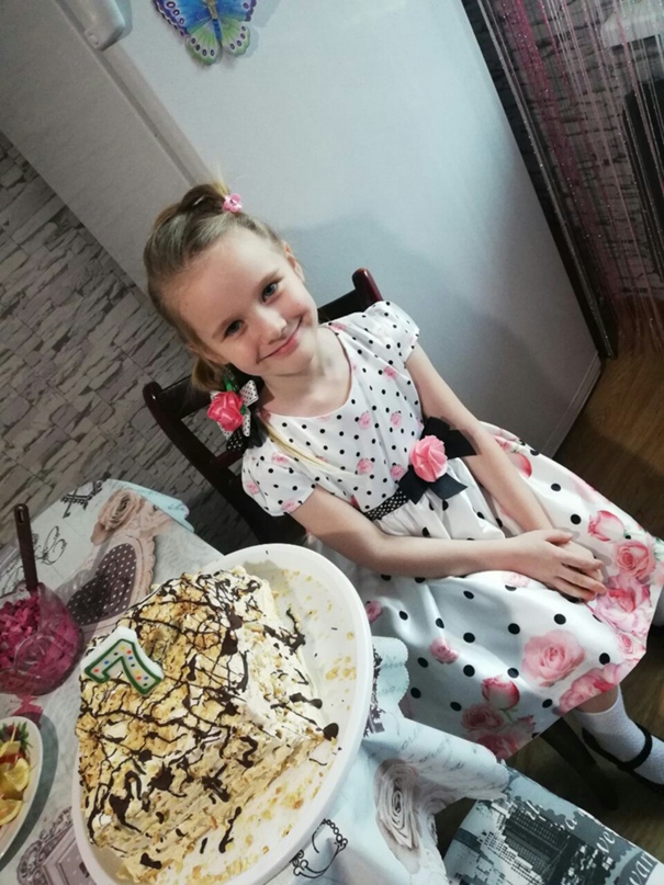 Любовь Ковальчук | Лида