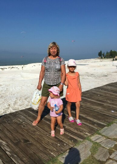 Галина Морозова | Тверь