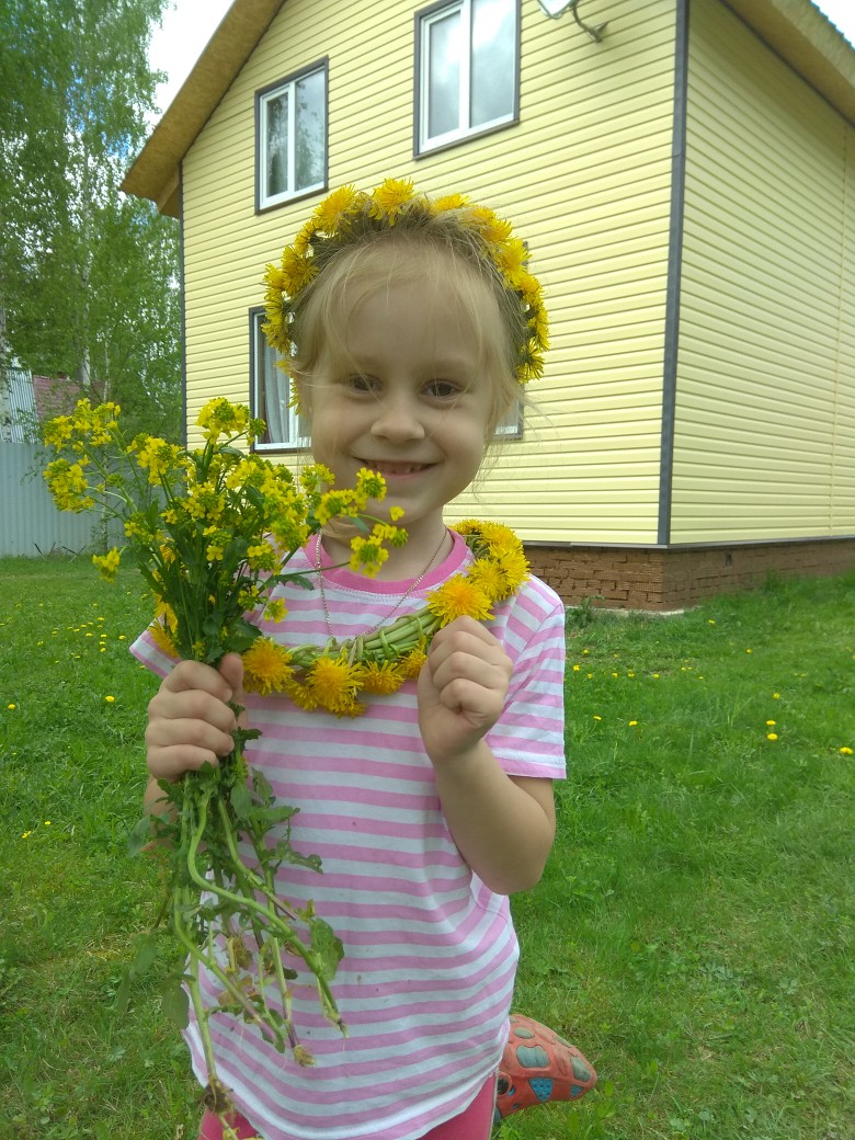 Татьяна Кирилюк | Дзержинский