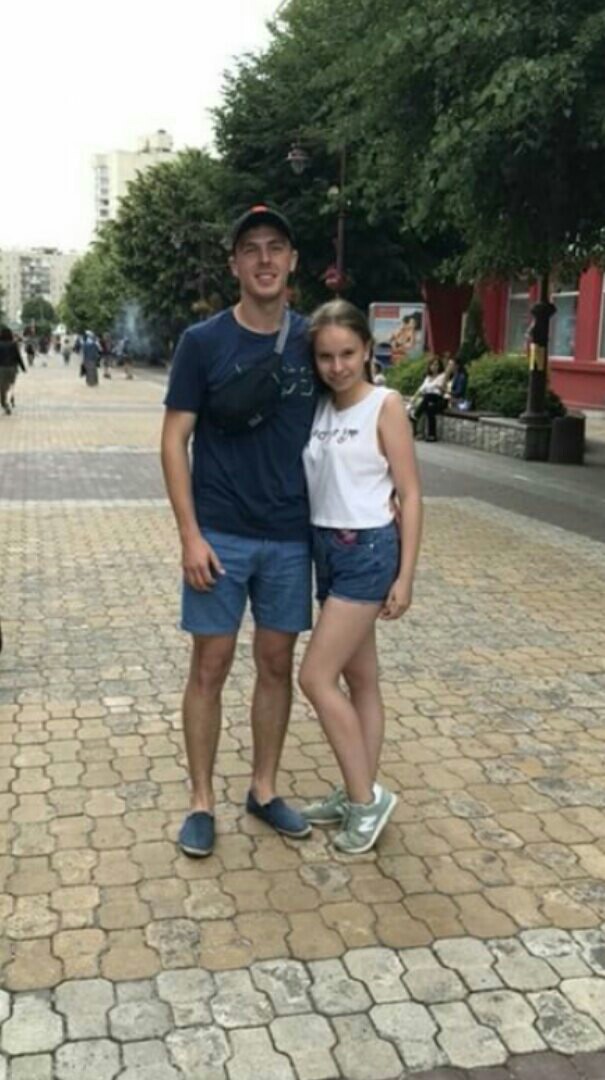 Аня Семёнова | Обнинск