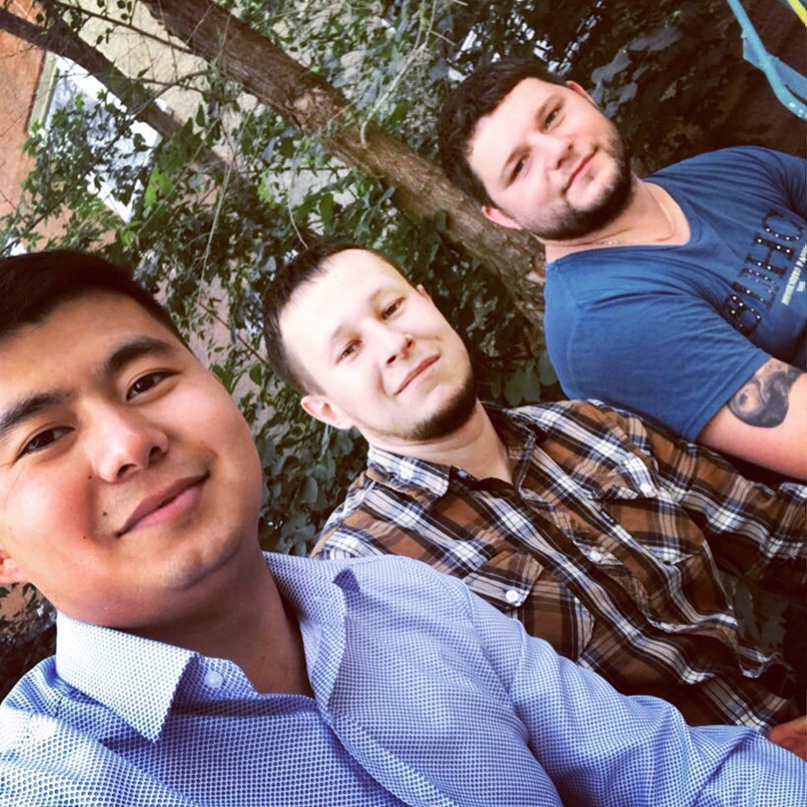 Руслан Маратович | Темиртау