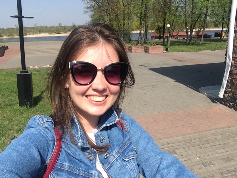 Екатерина Володкович | Минск