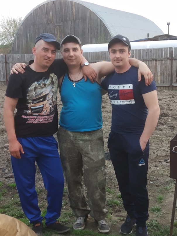 Евгений Краснов | Юшала