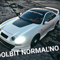 DOLBIT NORMAL'NO | TOYOTA CELICA