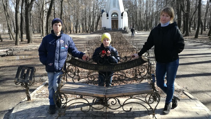 Юлия Литвиненко | Москва