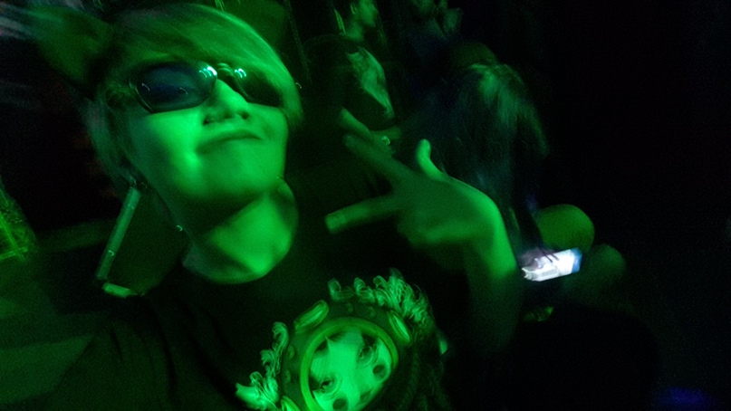 Оля Иванова | Челябинск