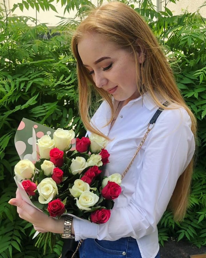 Светлана Пермякова | Иркутск