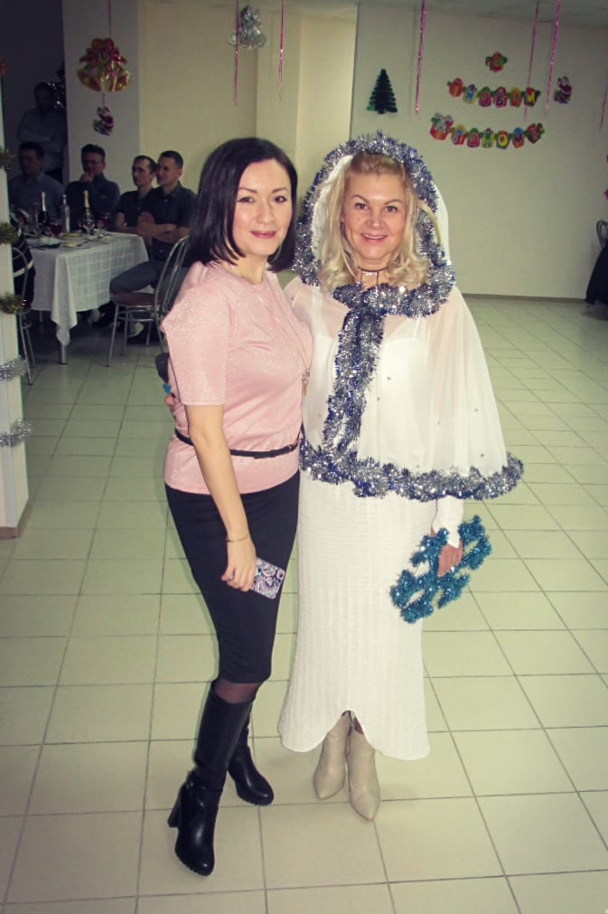 Ирина Жукова | Костомукша