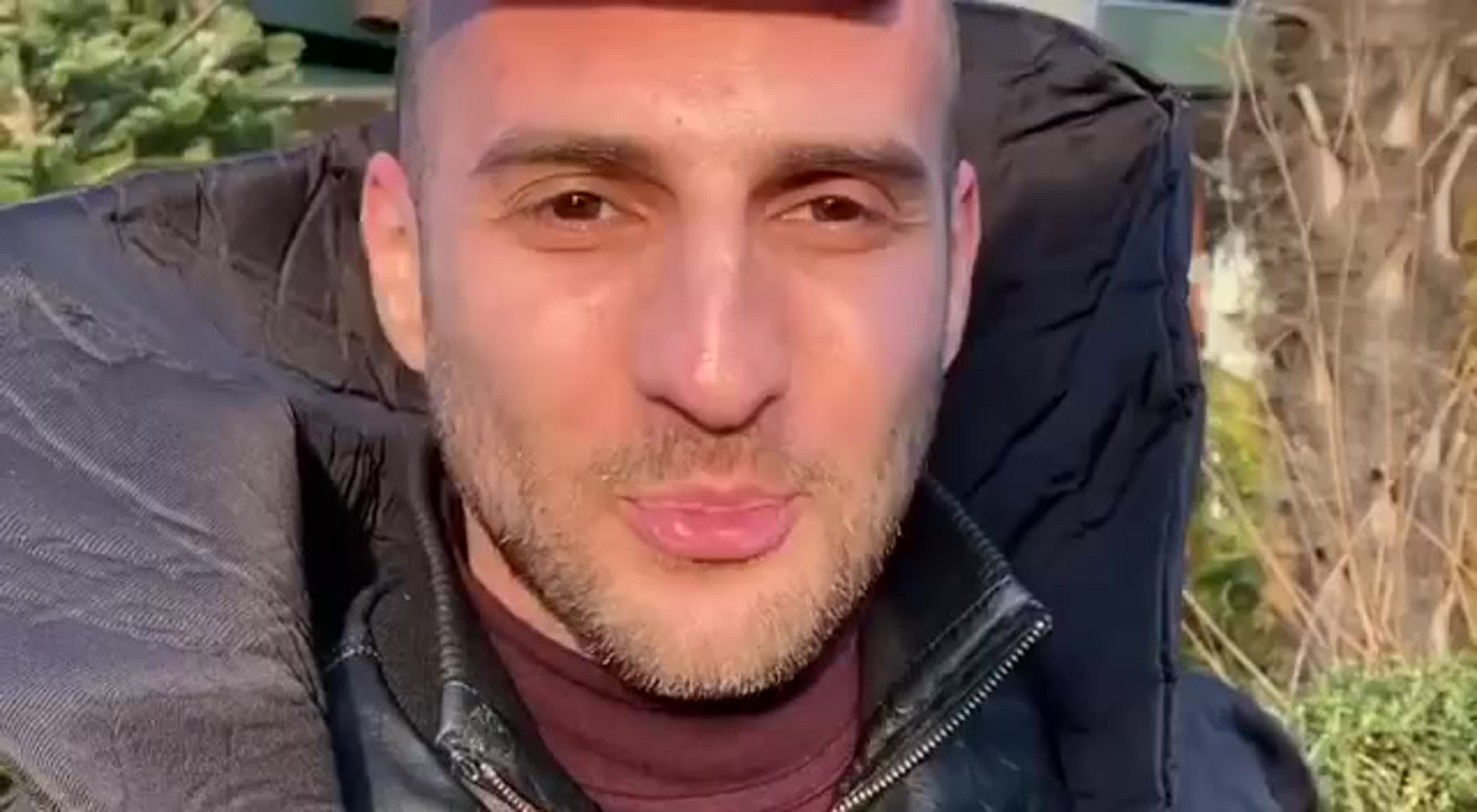 Непосредственно Каха 2020