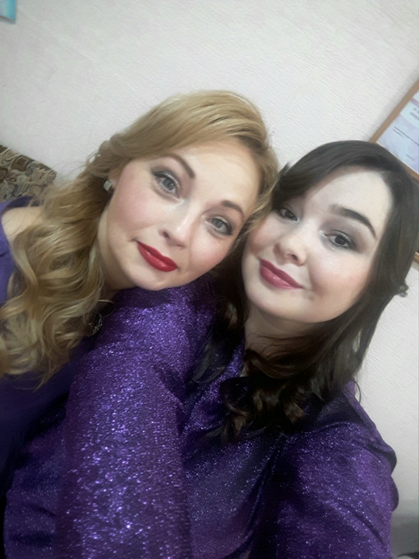 Алиса Михайлова | Лысьва