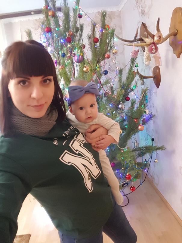 Анастасия Шарипова | Новороссийск