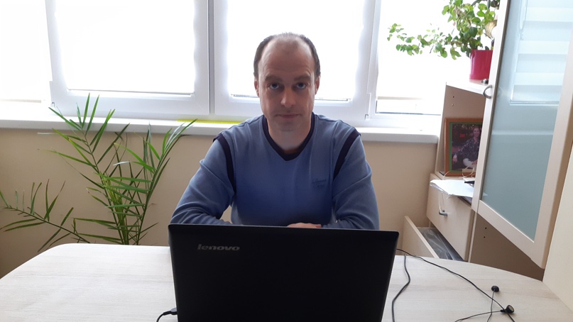 Вячеслав Власов | Ярославль