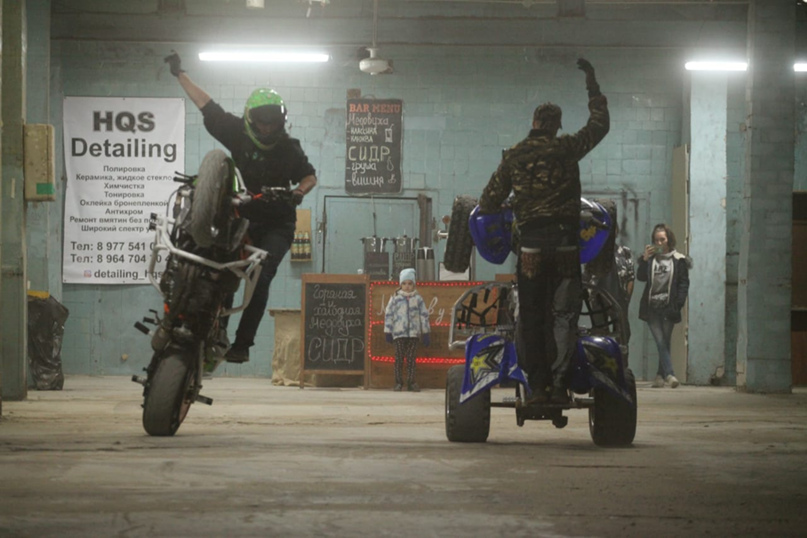 Алексей Плотников | Москва