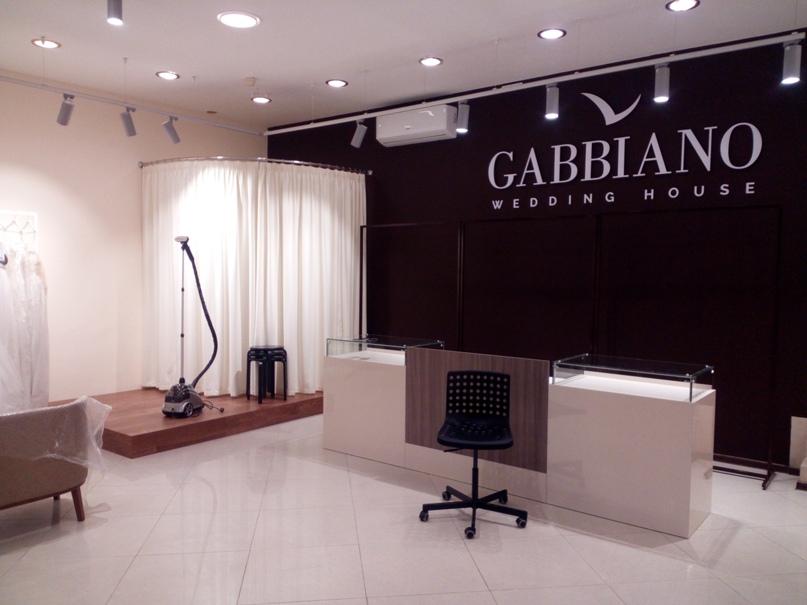 Юрий Горбач | Санкт-Петербург