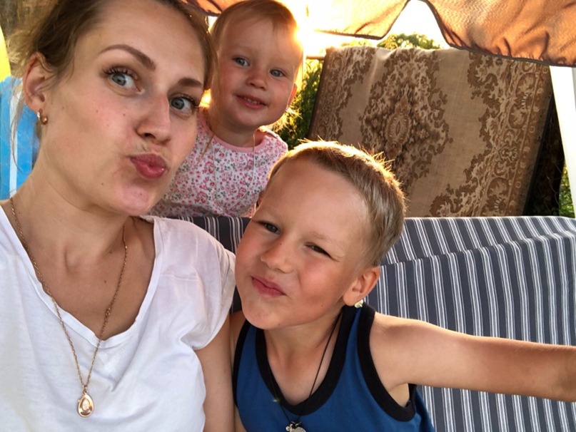 Ольга Киреева | Брянск