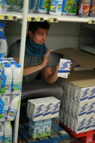 Серёжа Каменев | Санкт-Петербург