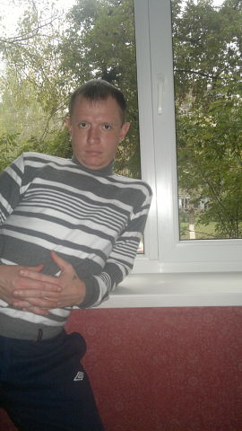 Алексей Вавилин | Саранск