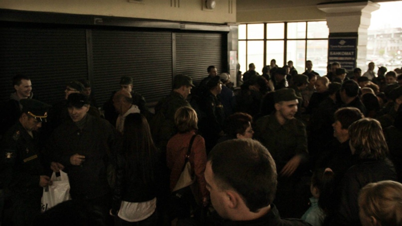 Александр Гладких | Красноярск