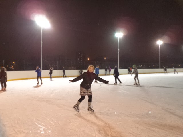 Ирина Мазанова | Москва