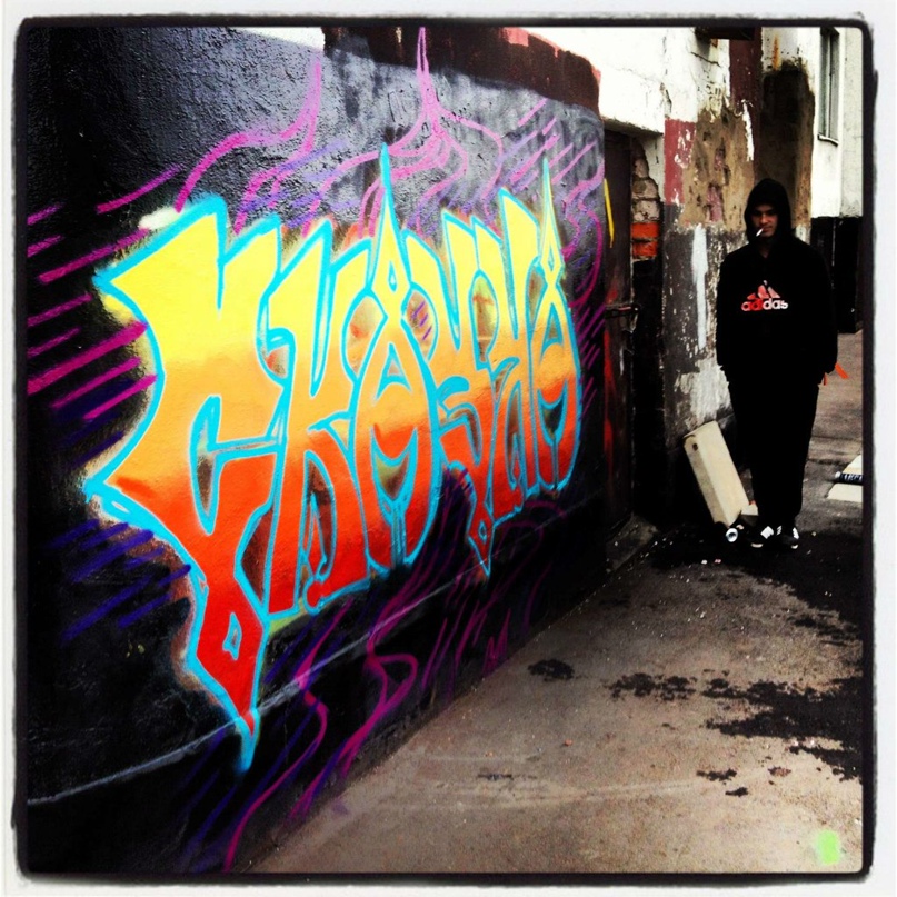 Кирилл Макушкин | Москва