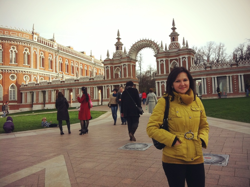 Любовь Литвинова | Воронеж