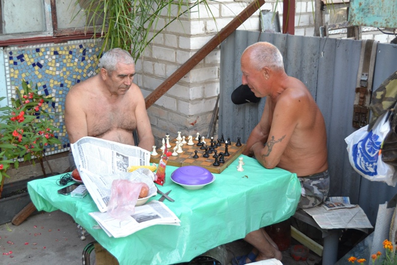 Максим Черныш | Тольятти