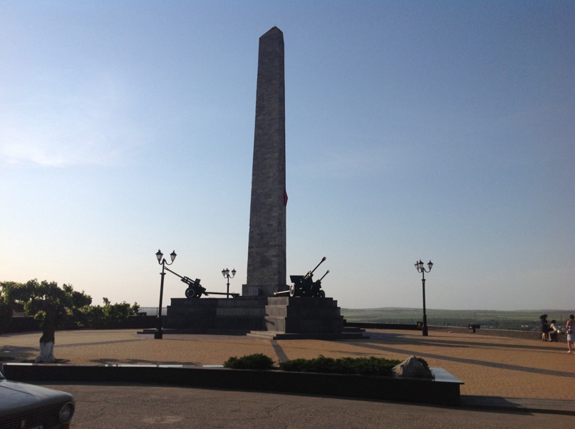 Станислав Романюк | Волгоград