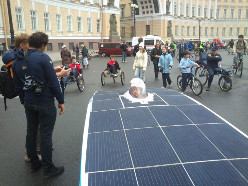 Сергей Юхнов | Санкт-Петербург