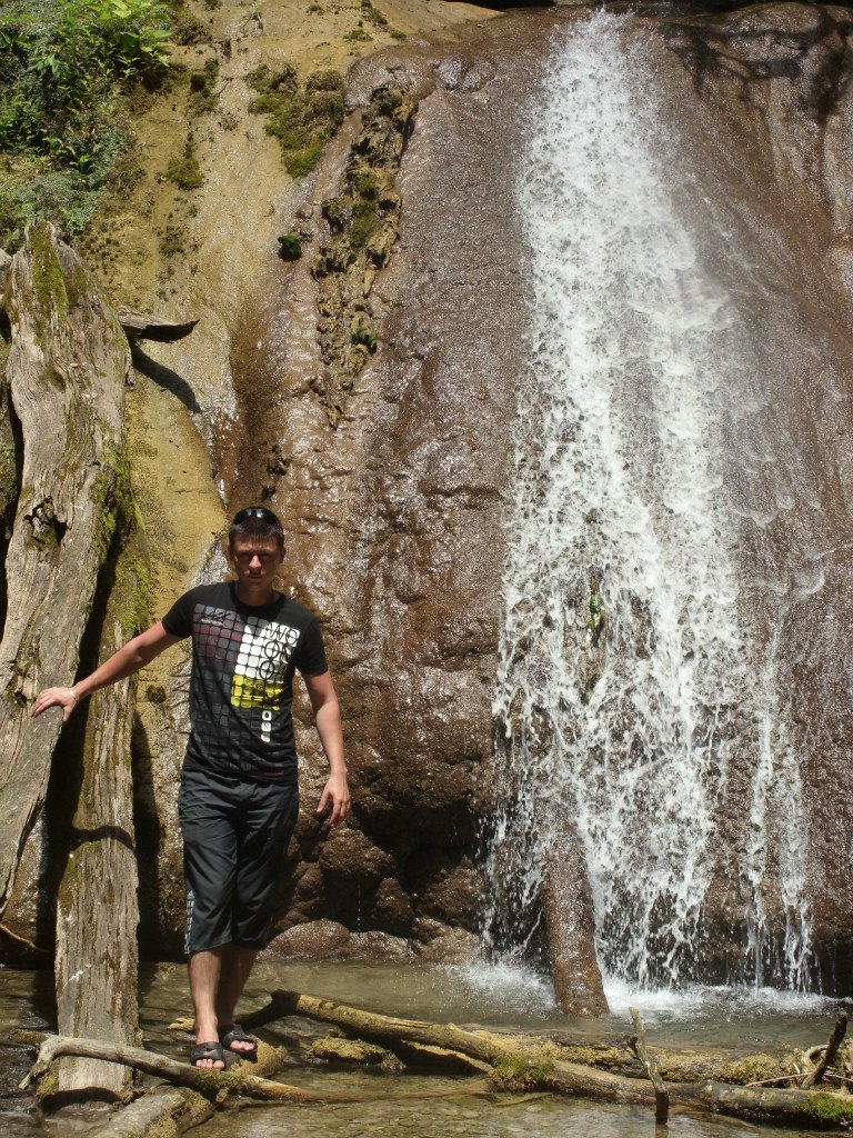 Максим Сергеев | Волгоград