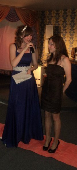 Ирина Федотовская | Великий Устюг