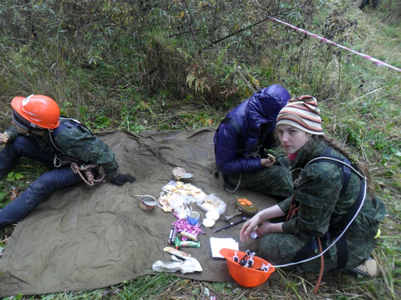 Анна Пальчикова | Москва