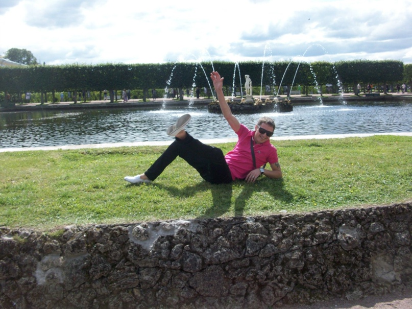 Алёнка Соколова | Ярославль