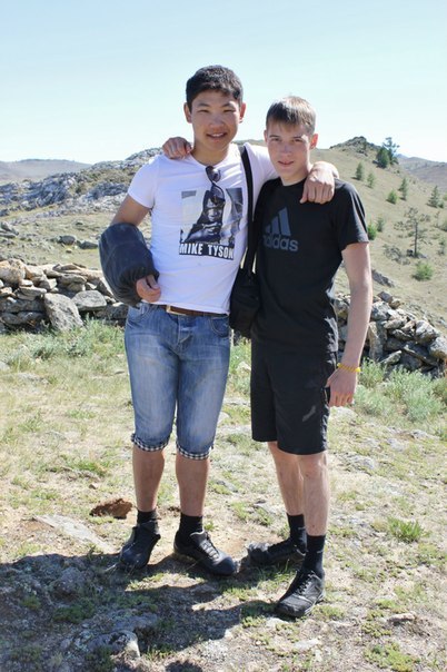 Александр Киселевич | Иркутск