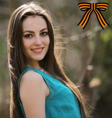 Марина Зотова | Санкт-Петербург