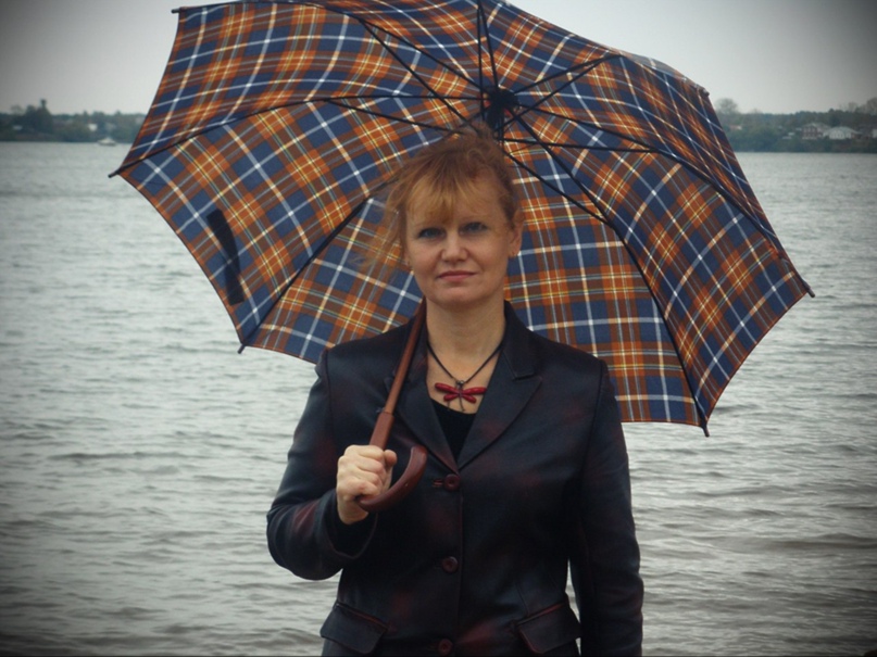 Светлана Милова | Калязин