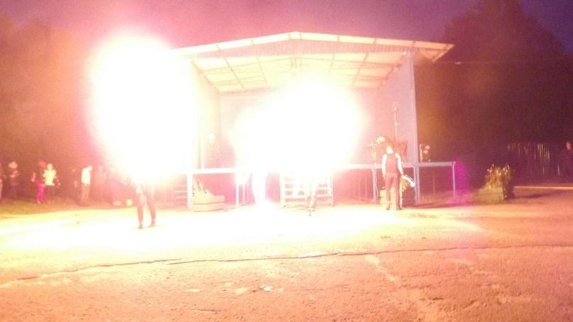 Николай Филиппов ПРЯНИКС | Калининград