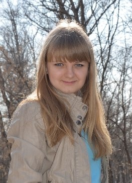 Надежда Сотникова | Балашиха
