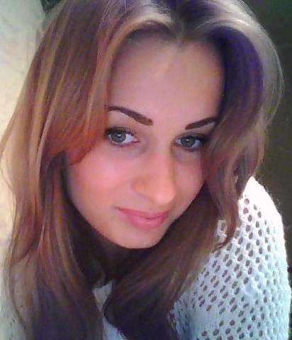 Оля Скрипник | Киев