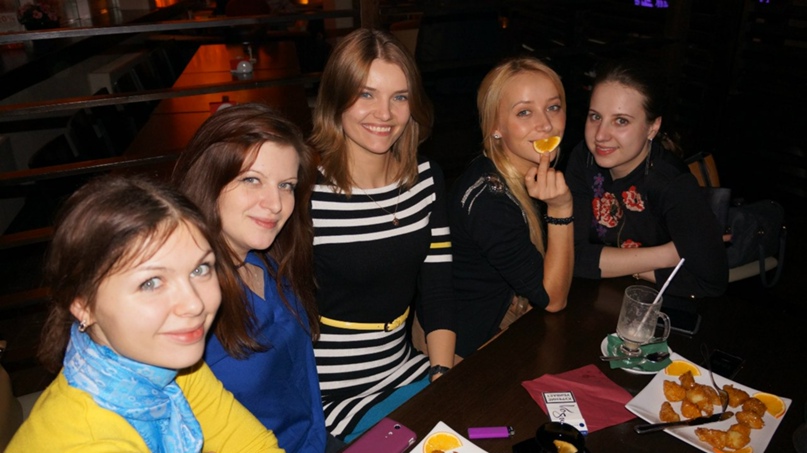 Екатерина Матюхина | Власиха