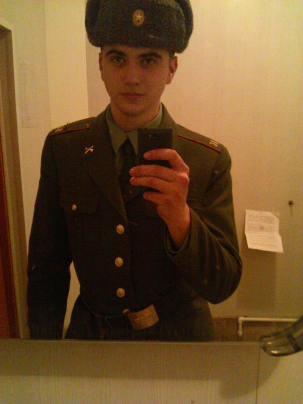 Владислав Чернышов | Краснодар