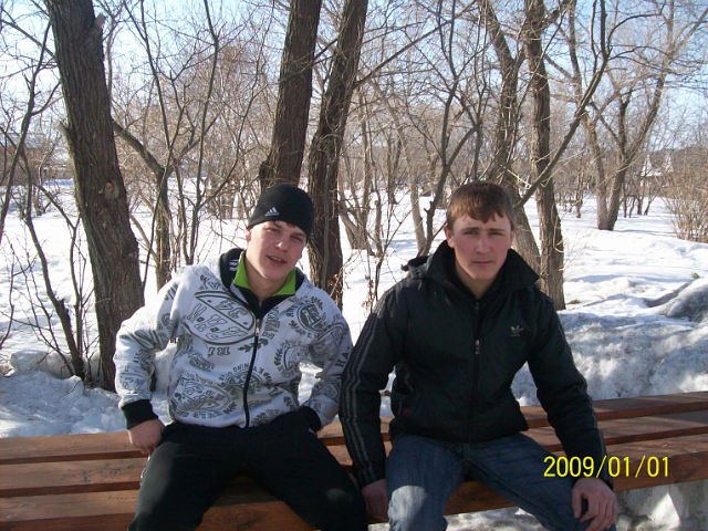 Павел Лукьянов | Санкт-Петербург