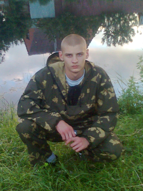 Виктор Сурков | Воскресенск (село)