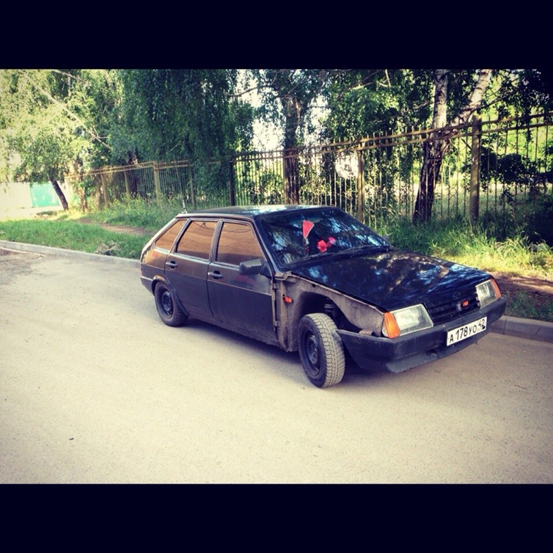 Тагир Ибрагимов | Кемерово