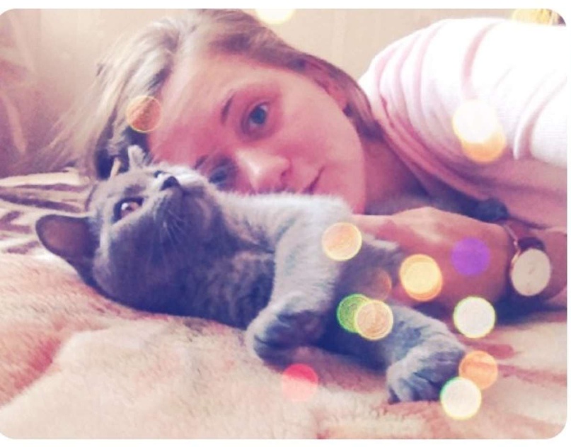 Юлия Андреева | Кириши